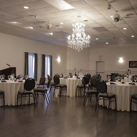 Canadas Best Value Inn Welland Extérieur photo
