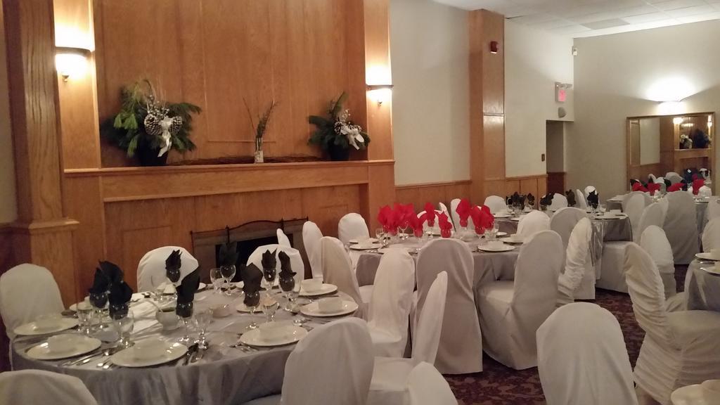 Canadas Best Value Inn Welland Extérieur photo