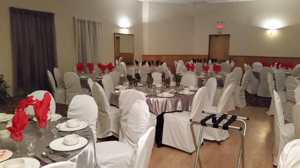Canadas Best Value Inn Welland Extérieur photo