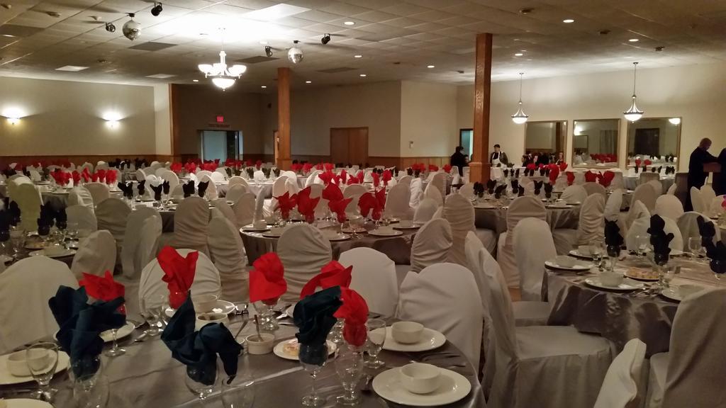 Canadas Best Value Inn Welland Extérieur photo