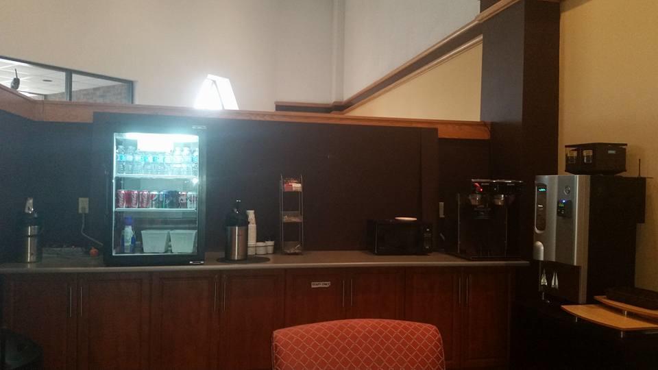 Canadas Best Value Inn Welland Extérieur photo