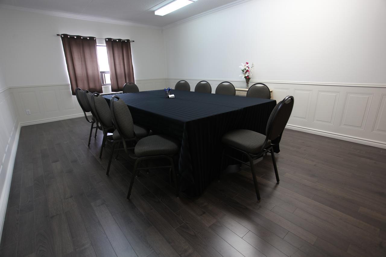 Canadas Best Value Inn Welland Extérieur photo