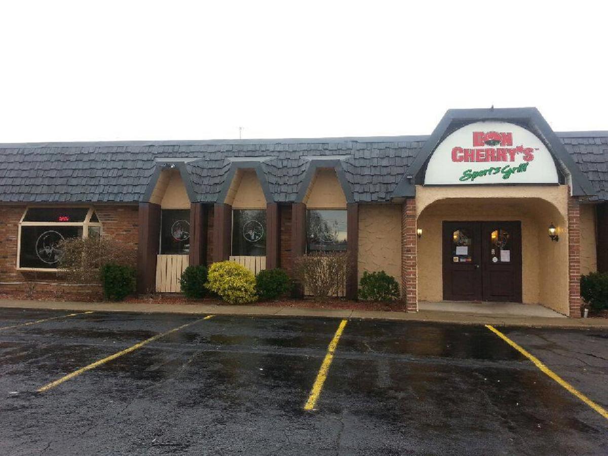 Canadas Best Value Inn Welland Extérieur photo