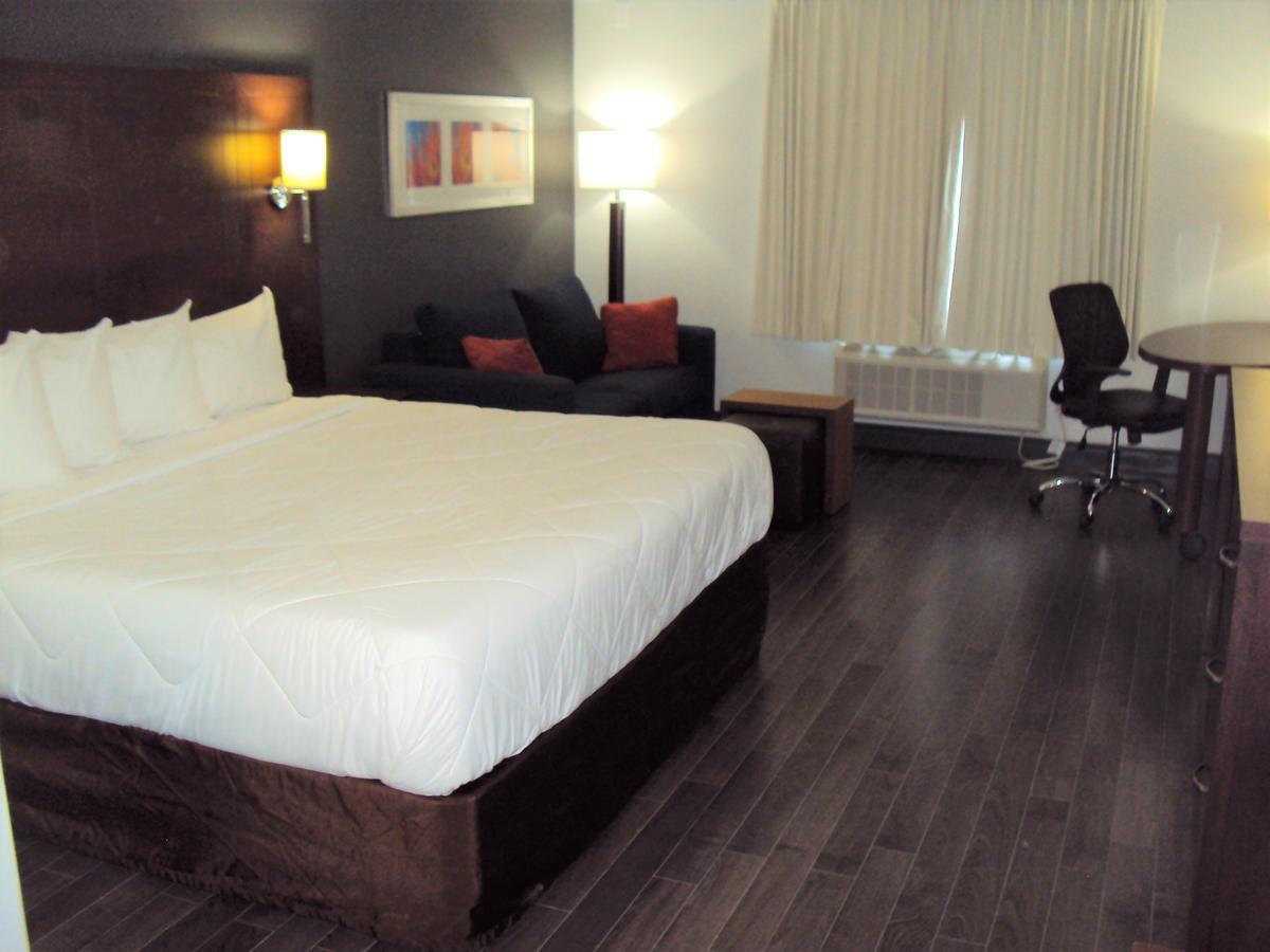 Canadas Best Value Inn Welland Extérieur photo