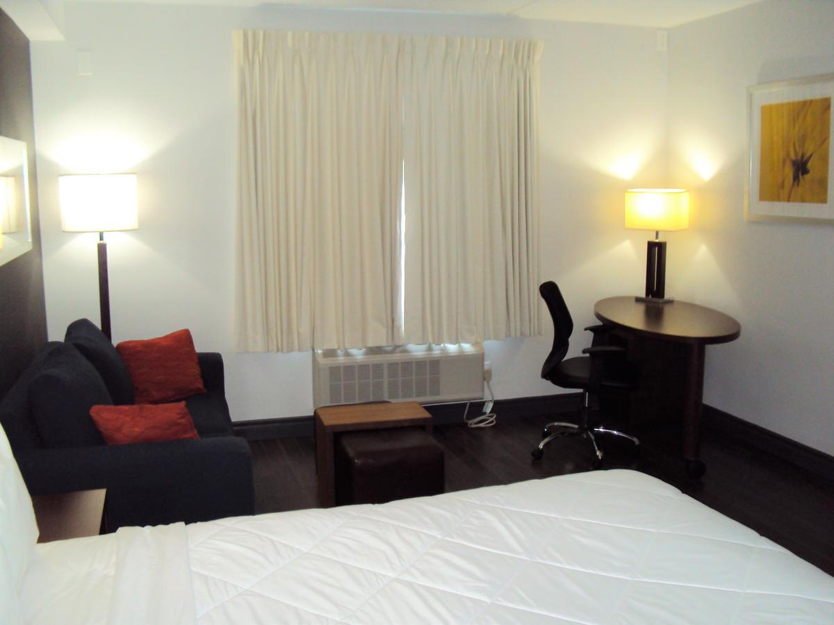 Canadas Best Value Inn Welland Extérieur photo