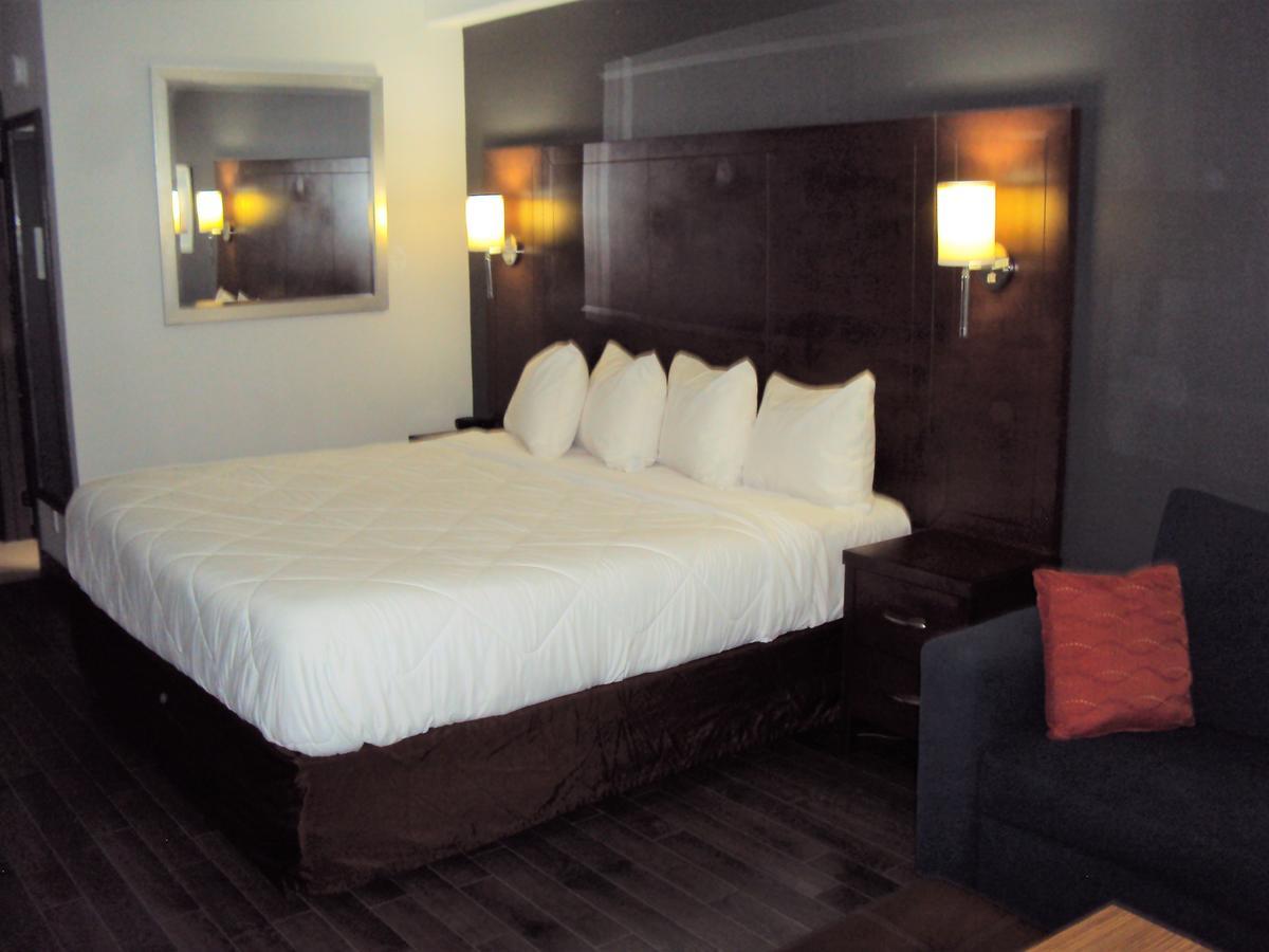 Canadas Best Value Inn Welland Extérieur photo