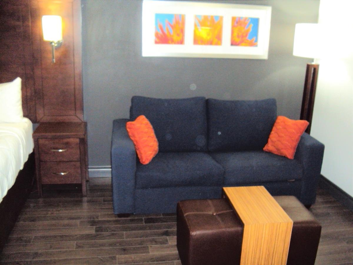 Canadas Best Value Inn Welland Extérieur photo