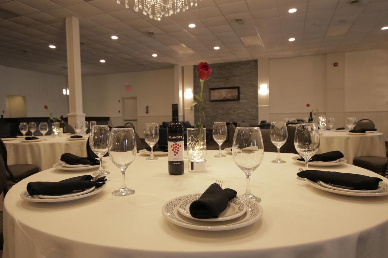 Canadas Best Value Inn Welland Extérieur photo