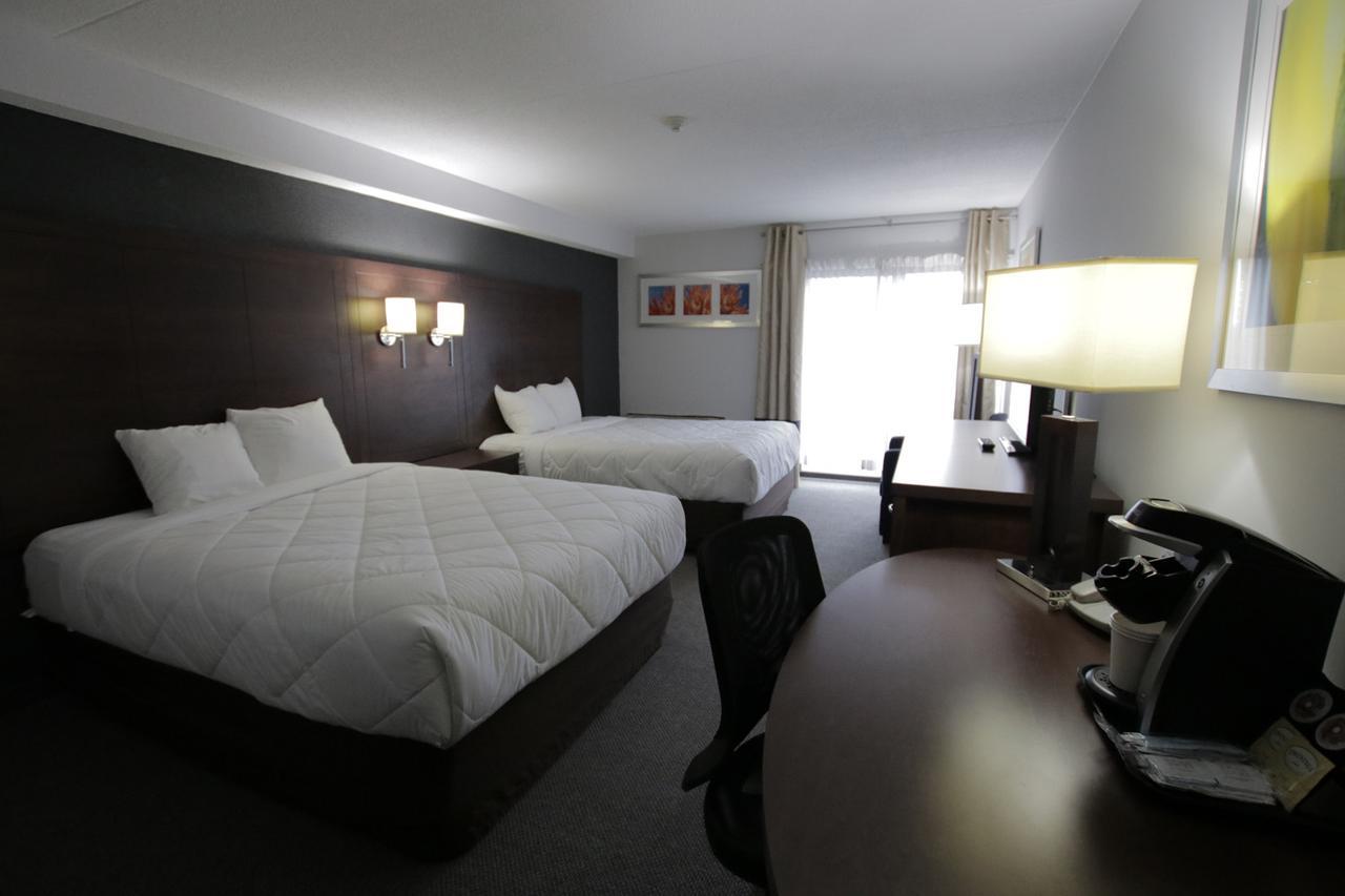Canadas Best Value Inn Welland Extérieur photo