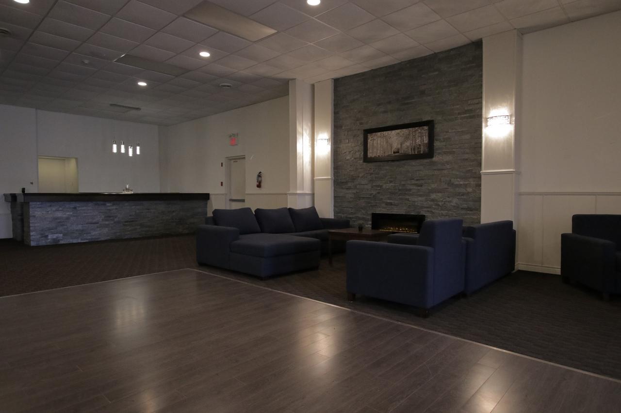 Canadas Best Value Inn Welland Extérieur photo