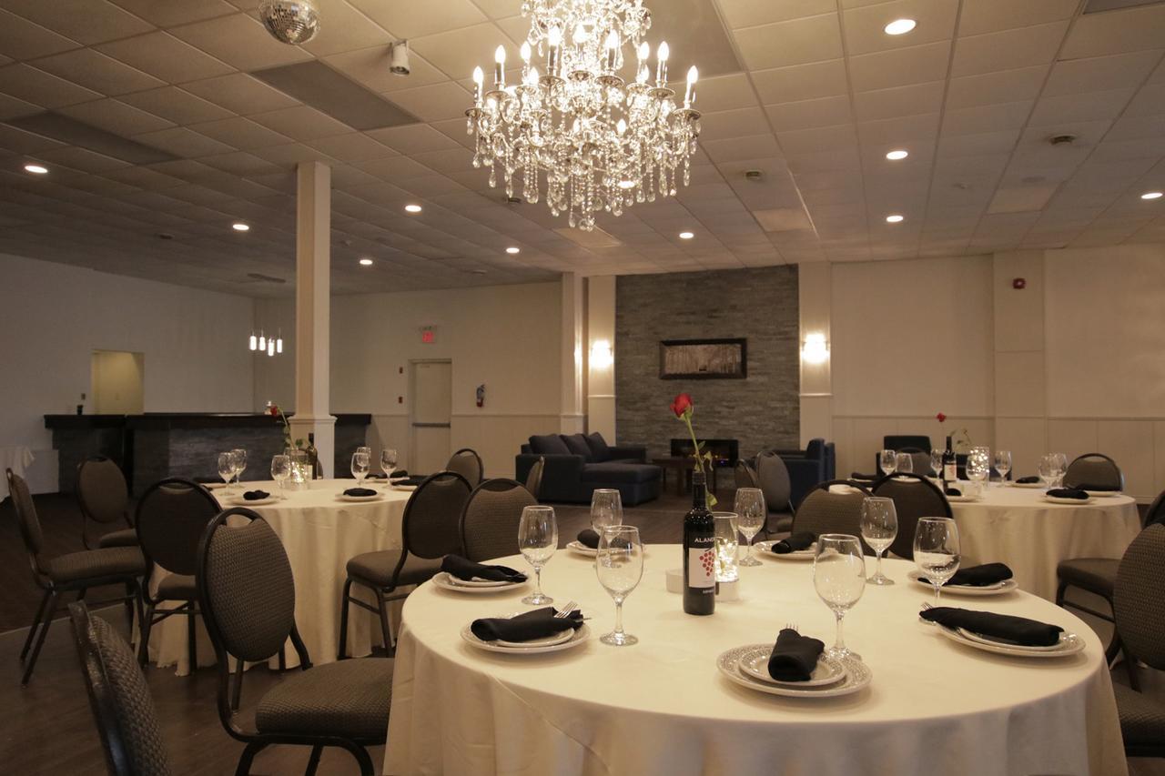 Canadas Best Value Inn Welland Extérieur photo