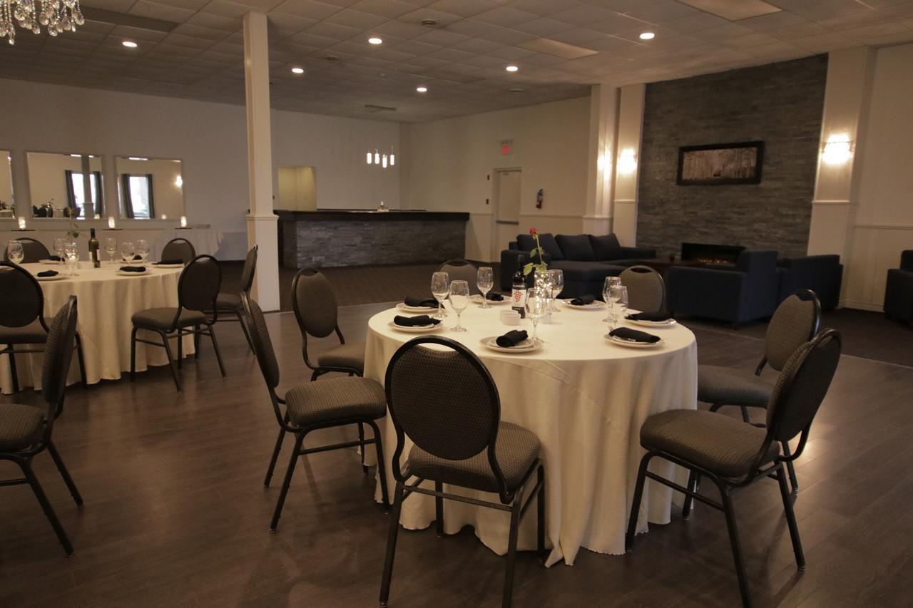 Canadas Best Value Inn Welland Extérieur photo