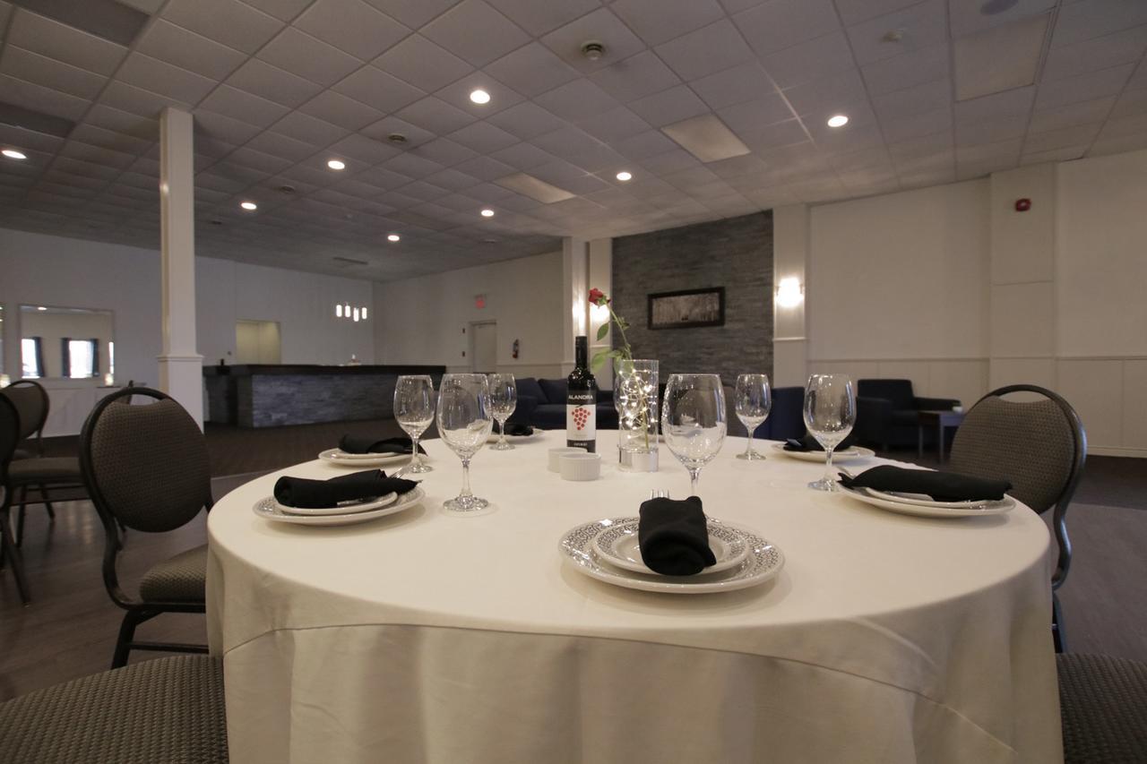 Canadas Best Value Inn Welland Extérieur photo