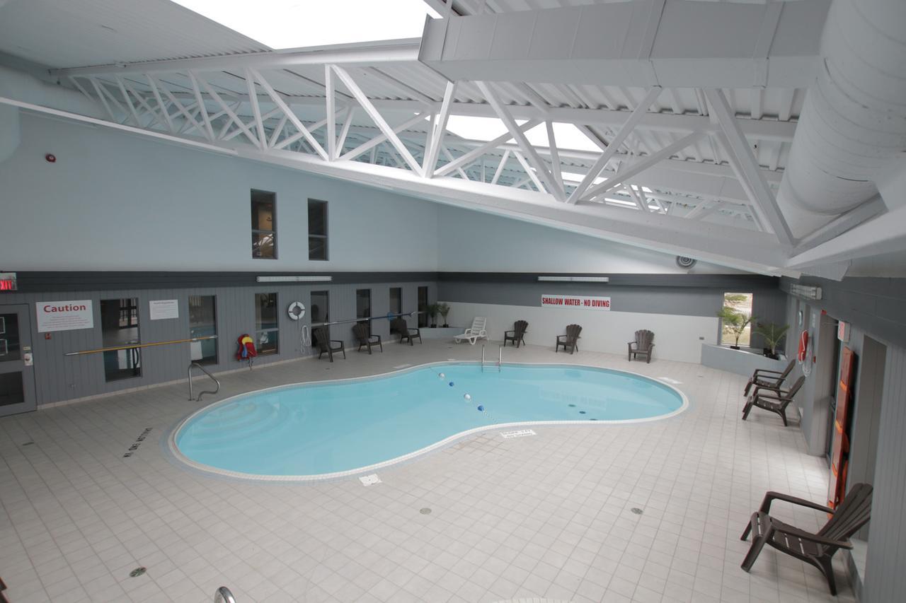 Canadas Best Value Inn Welland Extérieur photo