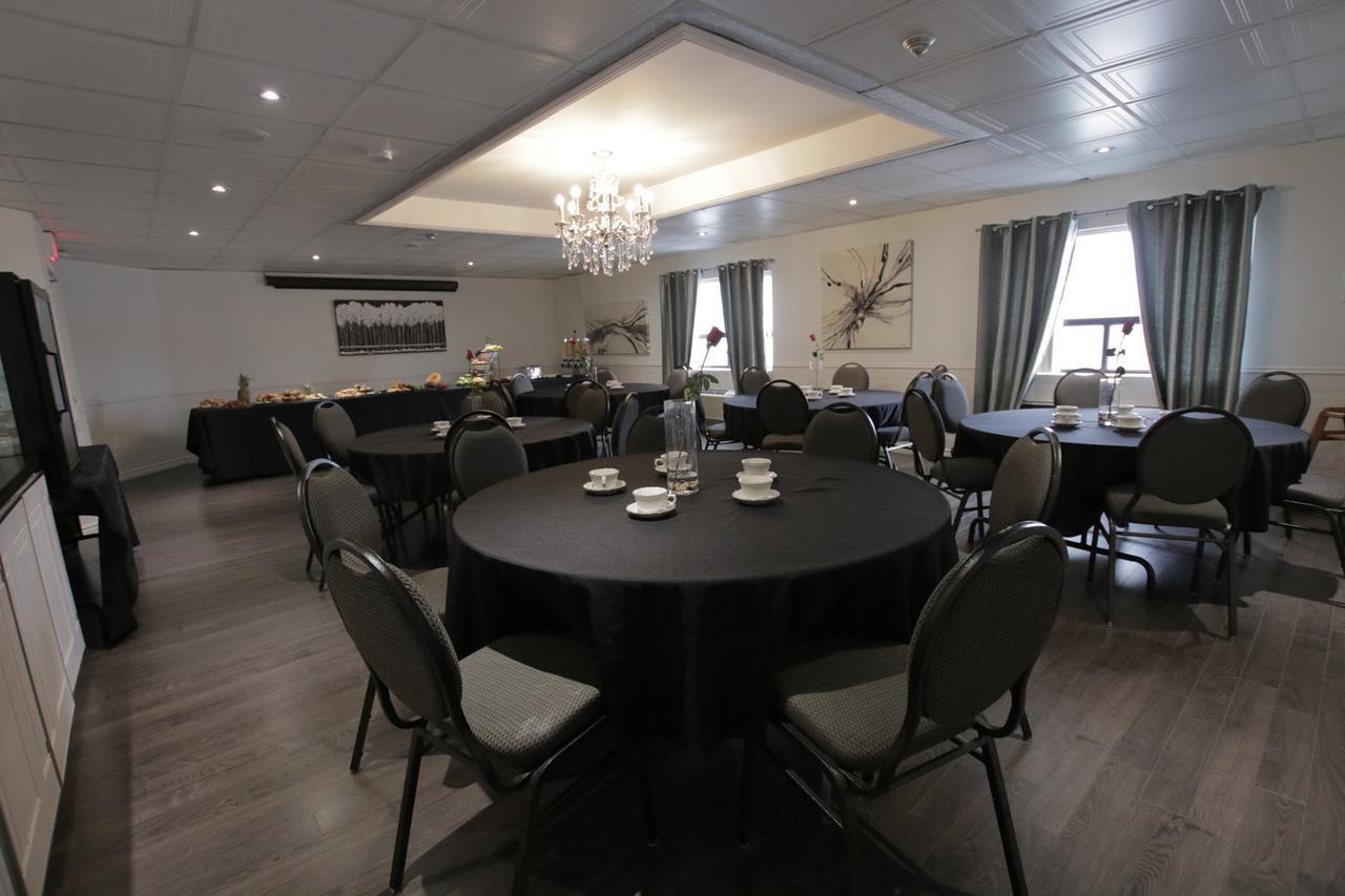 Canadas Best Value Inn Welland Extérieur photo