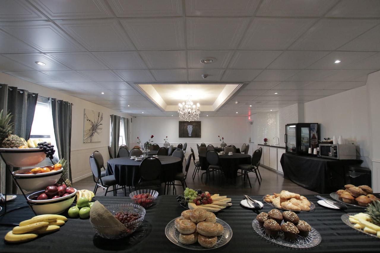 Canadas Best Value Inn Welland Extérieur photo