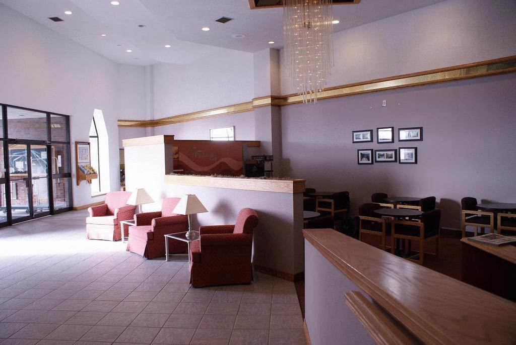 Canadas Best Value Inn Welland Extérieur photo